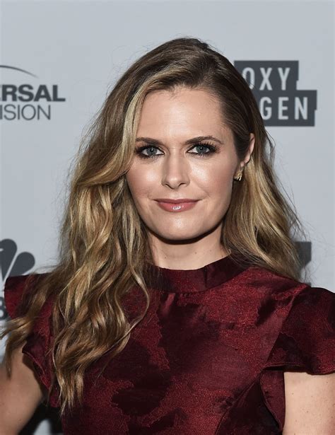 actress maggie lawson|maggie lawson had a kid.